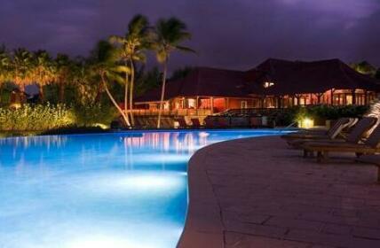 Le Cap Est Lagoon Resort & Spa