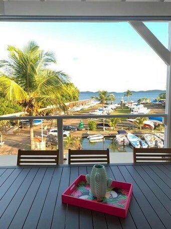 Madini'appart vue mer - Photo2