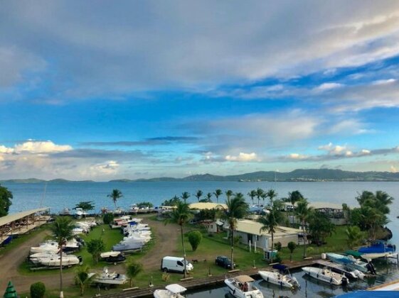 Madini'appart vue mer - Photo5