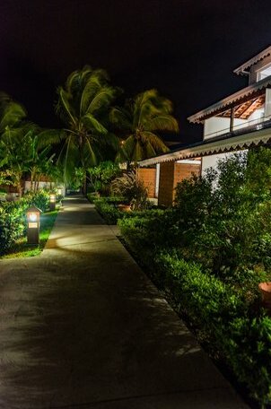 Makare Lagoon Club