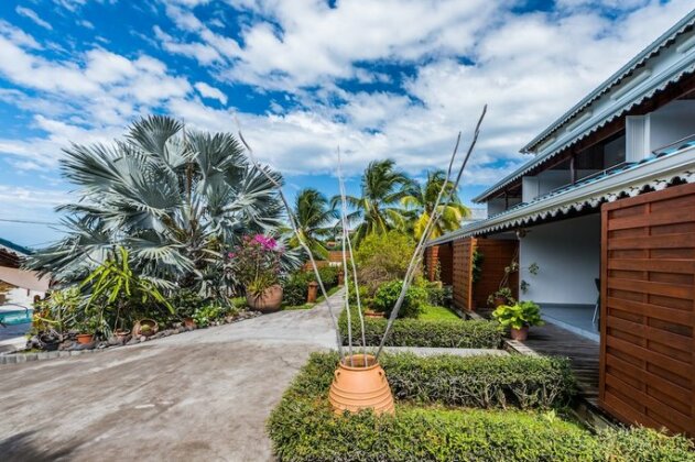 Makare Lagoon Club - Photo3
