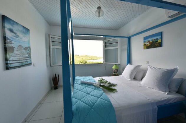 Makare Lagoon Club - Photo4
