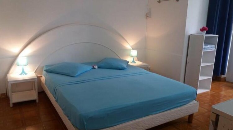 Residence Hoteliere Le Moringa - Photo2