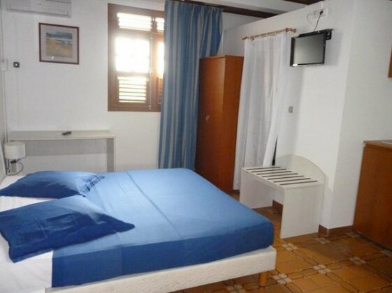 Residence Hoteliere Le Moringa - Photo4