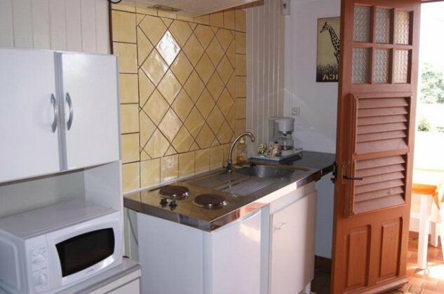 Residence Hoteliere Le Moringa - Photo5