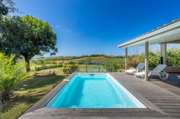 Villa Habitation Mansarde