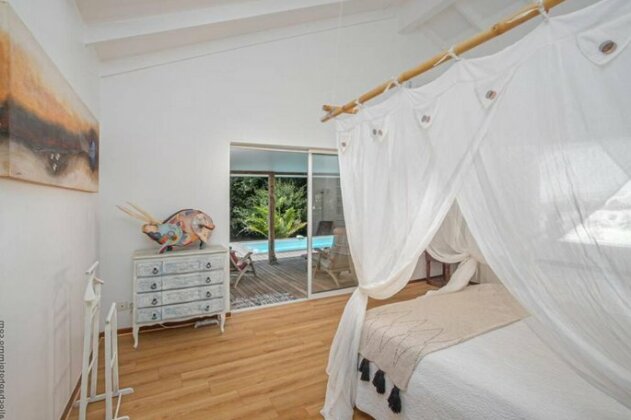 Villa Habitation Mansarde - Photo2