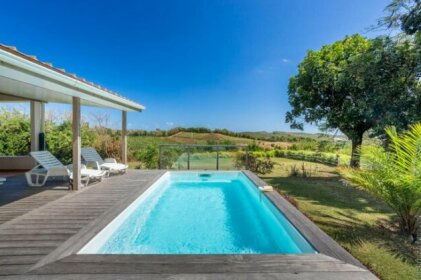 Villa Habitation Mansarde