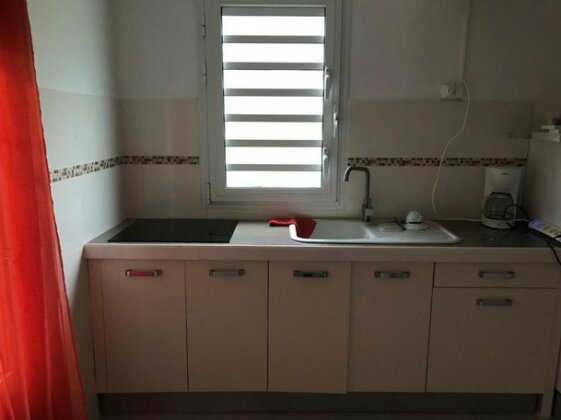Saxunhouse - Photo2