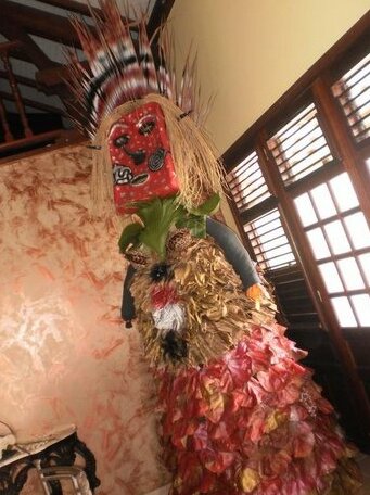 Bed and breakfast Riviere - Photo2