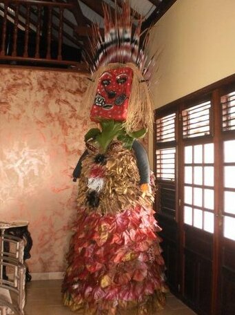 Bed and breakfast Riviere - Photo3