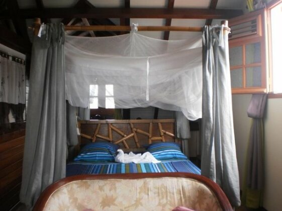 Bed and breakfast Riviere - Photo5