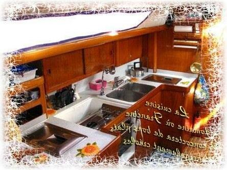 Croisiere Antilles Caraibes - Photo4