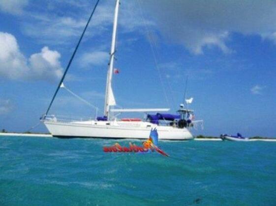 Croisiere Antilles Caraibes - Photo5