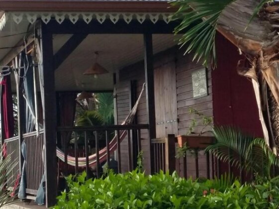La Villa Muscade - Photo2
