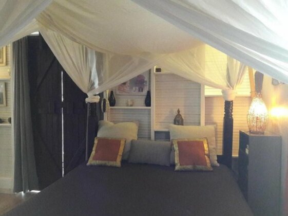 La Villa Muscade - Photo4