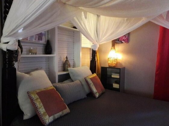 La Villa Muscade - Photo5