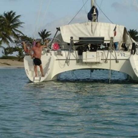 Location Grenadines - Photo3