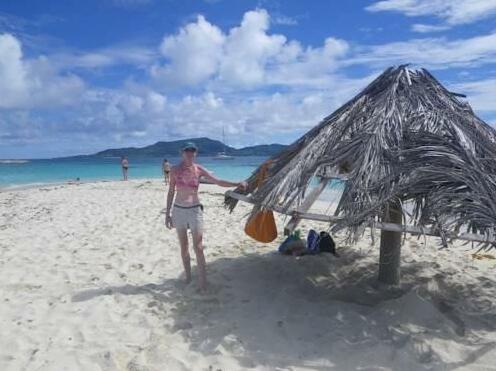 Location Grenadines - Photo4