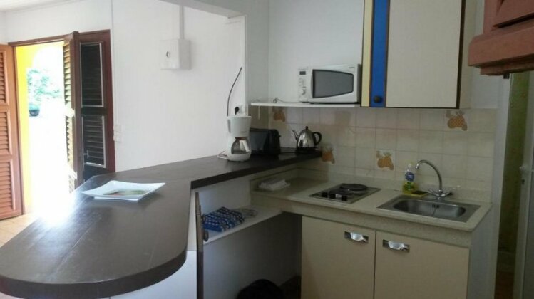 Residence Cap Evasion - Photo3