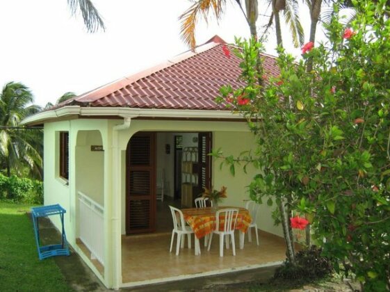 Residence Cap Evasion - Photo5