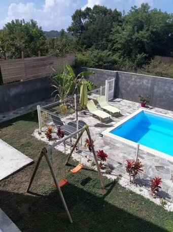 ROS'Palma