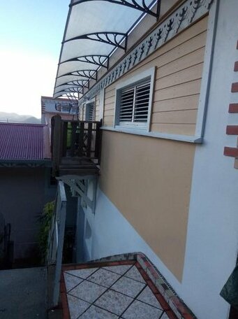 Rubis Guest House