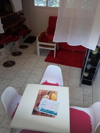 Rubis Guest House - Photo4