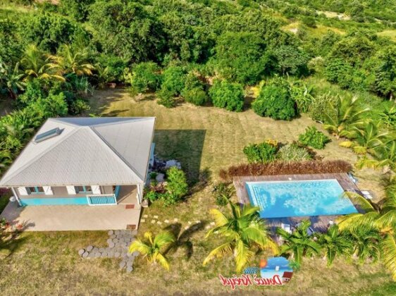 Villa Douce Kreyol - Photo2