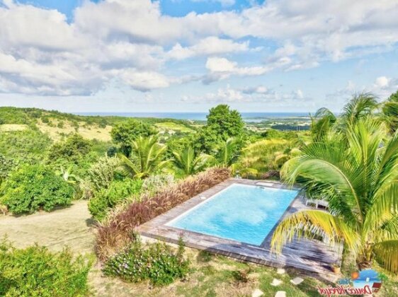 Villa Douce Kreyol - Photo3