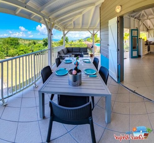 Villa Douce Kreyol - Photo4