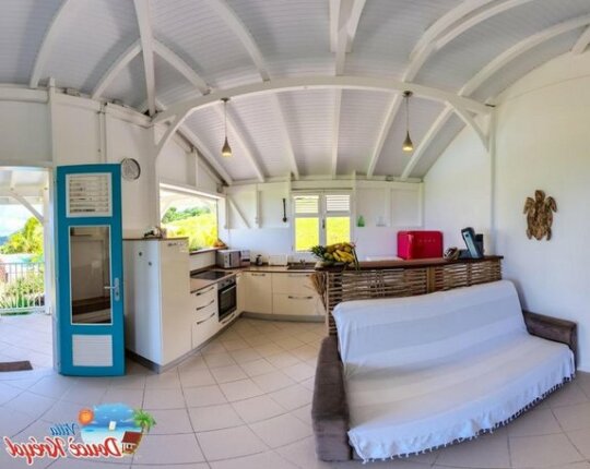 Villa Douce Kreyol - Photo5
