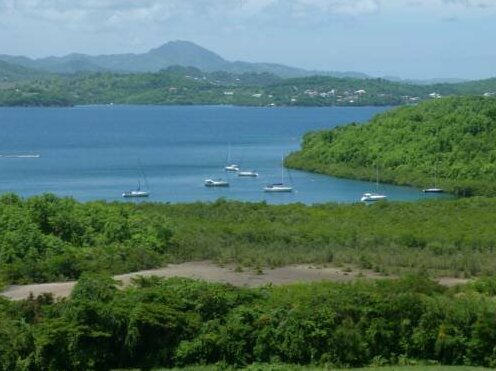 Villa Corail