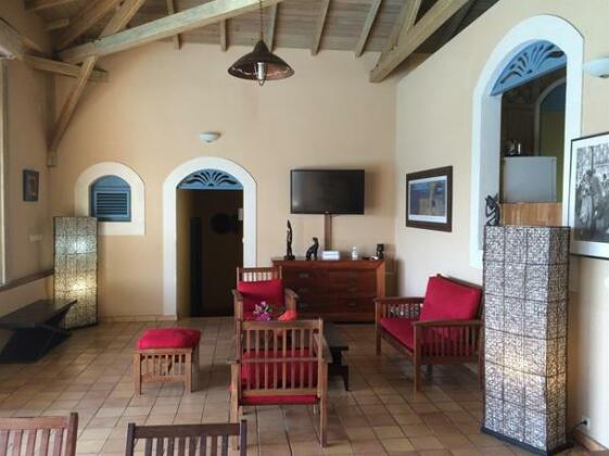 Villa Dauphin Bleu - Photo2