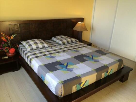 Villa Dauphin Bleu - Photo5