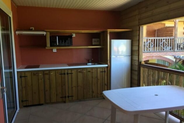 Hotel Cap Macabou - Photo2