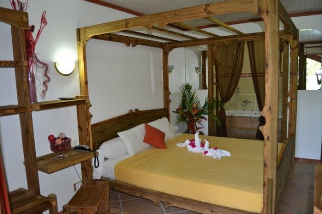 Hotel Cap Macabou - Photo3