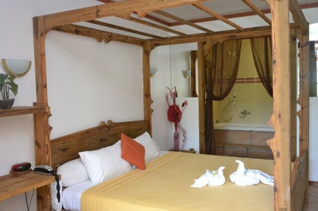 Hotel Cap Macabou - Photo4