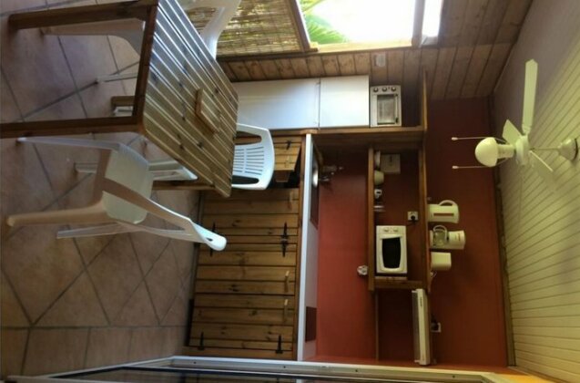 Hotel Cap Macabou - Photo5