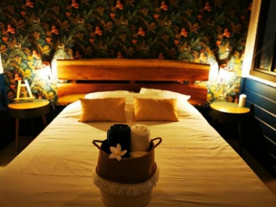 Uluwatu & Spa - Photo2