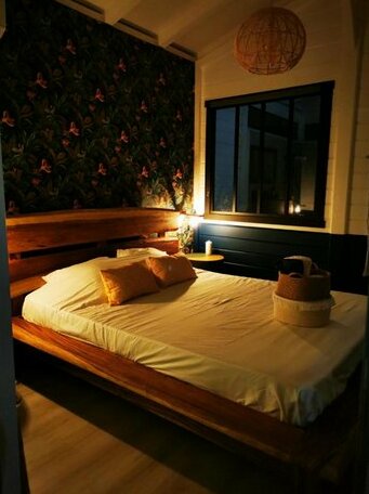 Uluwatu & Spa - Photo5