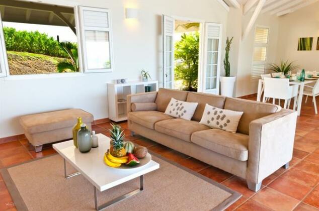 Villa Azura - Photo2