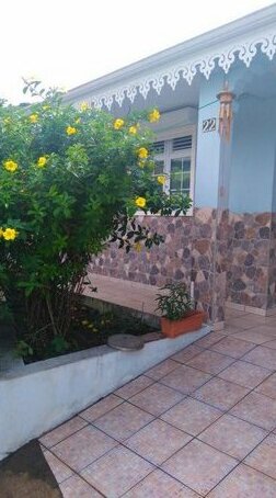 Holiday home Rue de L Abbe Gregoire