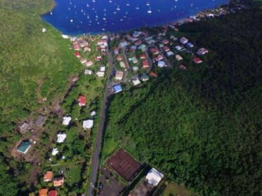 Holiday home Sucrerie motel Grande Anse Boulevard des glyceridias