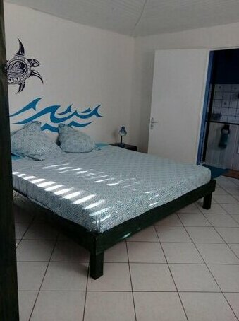 La Villa Jasmin Les Anses d'Arlet