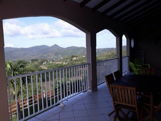 Villa Ledoux - Photo3