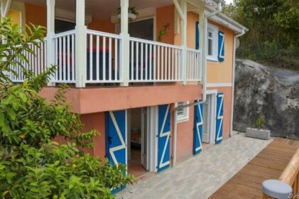 Villa Nord-Plage