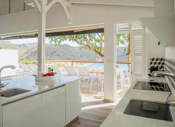Villa Ondines - Photo2