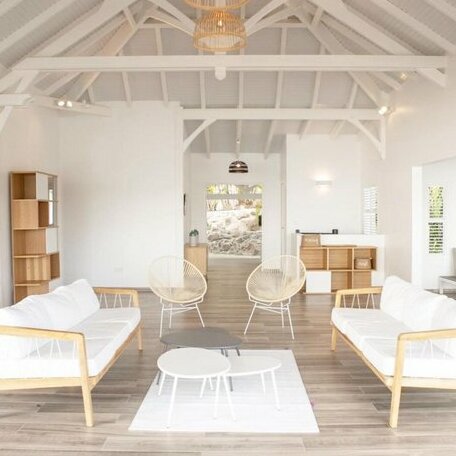 Villa Ondines - Photo3