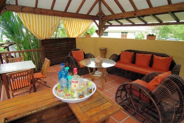 Villa Prunier - Photo2